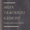 Mein trauriges Gesicht