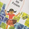 Spiele im Freien mit Vorschulkindern