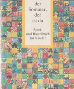 Trarira - der Sommer der ist da
