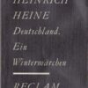 Deutschland ein Wintermärchen