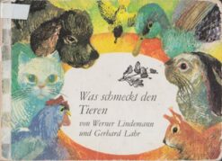 Was schmeckt den Tieren