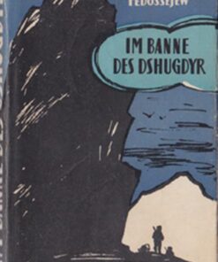 Im Banne des Dschugdyr