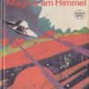 Magma am Himmel