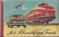 Mit Schwung und Freude