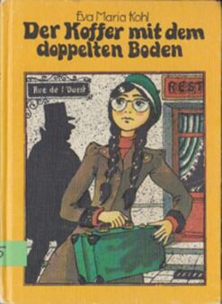 Der Koffer mit dem doppelten Boden