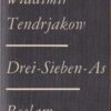 Drei-Sieben-As