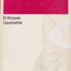 Geometrie Studienbücherei für Lehrer