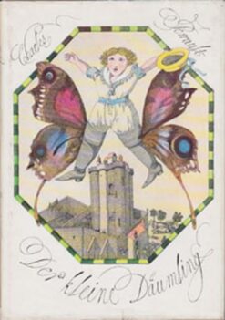 Der kleine Däumling