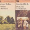 Die Leute von Seldwyla 1 + 2