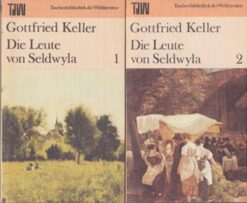 Die Leute von Seldwyla 1 + 2