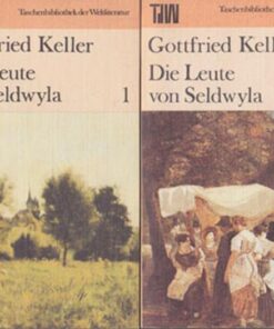 Die Leute von Seldwyla 1 + 2