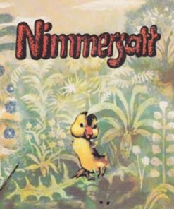 Nimmersatt