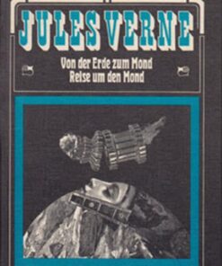 Von der Erde zum Mond - Reise um den Mond