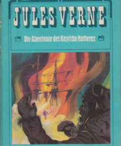 Die Abenteuer des Kapitän Hatteras