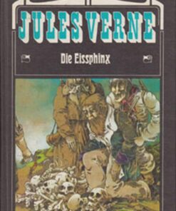 Die Eisphinx