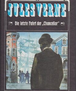 Die letzte Fahrt der Chancellor