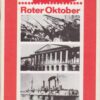 Roter Oktober Illustrierte historische Hefte