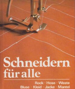 Schneidern für alle