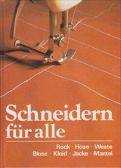 Schneidern für alle