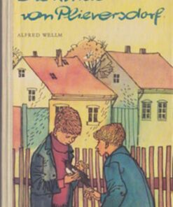 Die Kinder von Plieversdorf