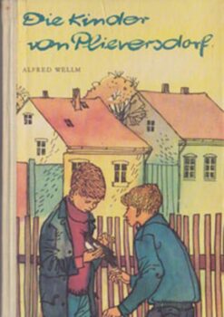 Die Kinder von Plieversdorf