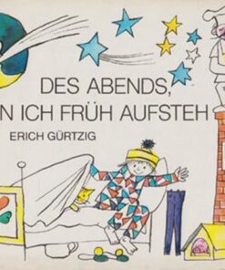 Des Abends wenn ich früh aufsteh