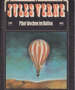 Fünf Wochen im Ballon