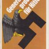 Generalprobe für Hitler