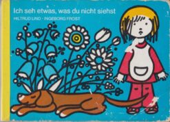 Ich seh etwas was du nicht siehst