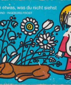 Ich seh etwas was du nicht siehst