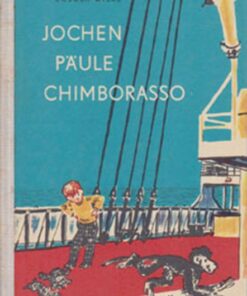 Jochen Päule Chimborasso