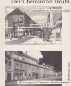 Der Chemnitzer Brühl