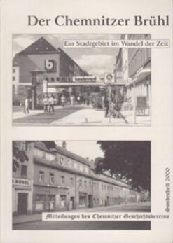 Der Chemnitzer Brühl