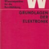 Grundlagen der Elektronik