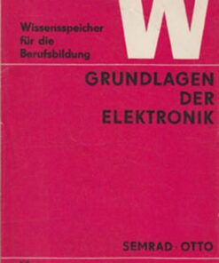 Grundlagen der Elektronik