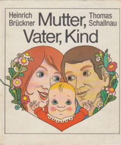 Vater Mutter Kind