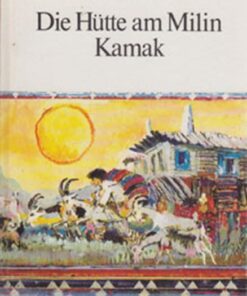 Die Hütte am Milin Kamak