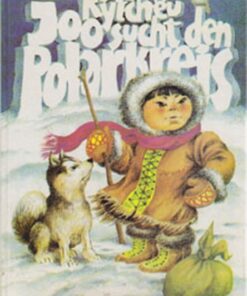 Joo sucht den Polarkreis