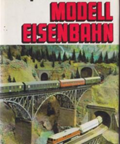 Modelleisenbahn Transpress Lexikon