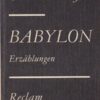 Babylon