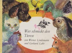 Was schmeckt den Tieren