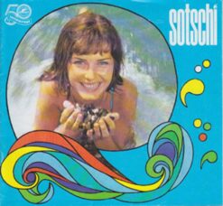 Sotschi Informationsheft UdSSR