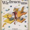 Wir freuen uns