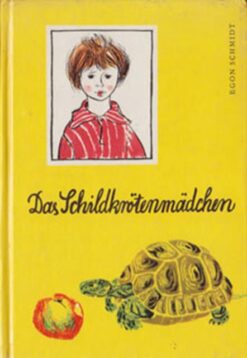 Das Schildkrötenmädchen