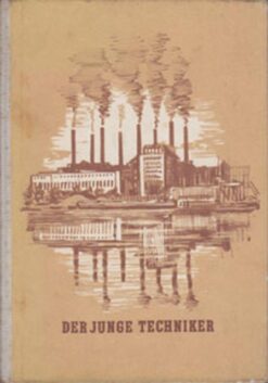 Der junge Techniker 3