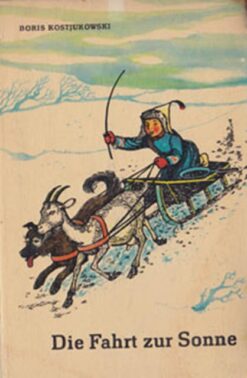 Die Fahrt zur Sonne