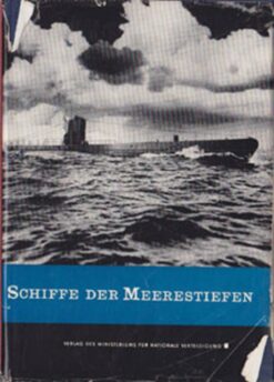 Schiffe der Meerestiefen