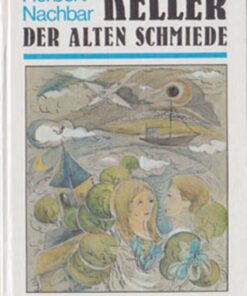 Keller der alten Schmiede