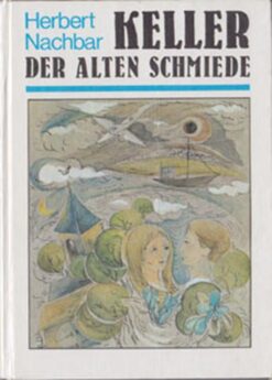 Keller der alten Schmiede