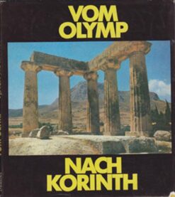 Vom Olymp nach Korinth